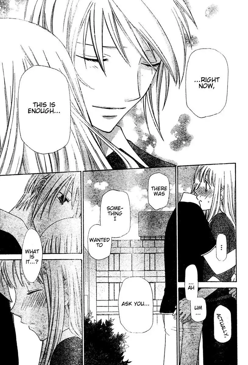 Fruits Basket Chapter 131 19